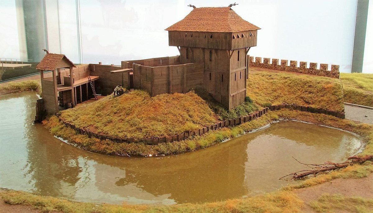 🏛️ 아르케오스 고고학 공원(아르케오스)